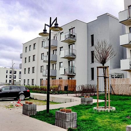 Lavender Hill Apartment Danzig Exterior foto