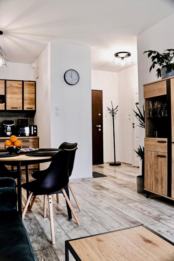 Lavender Hill Apartment Danzig Exterior foto
