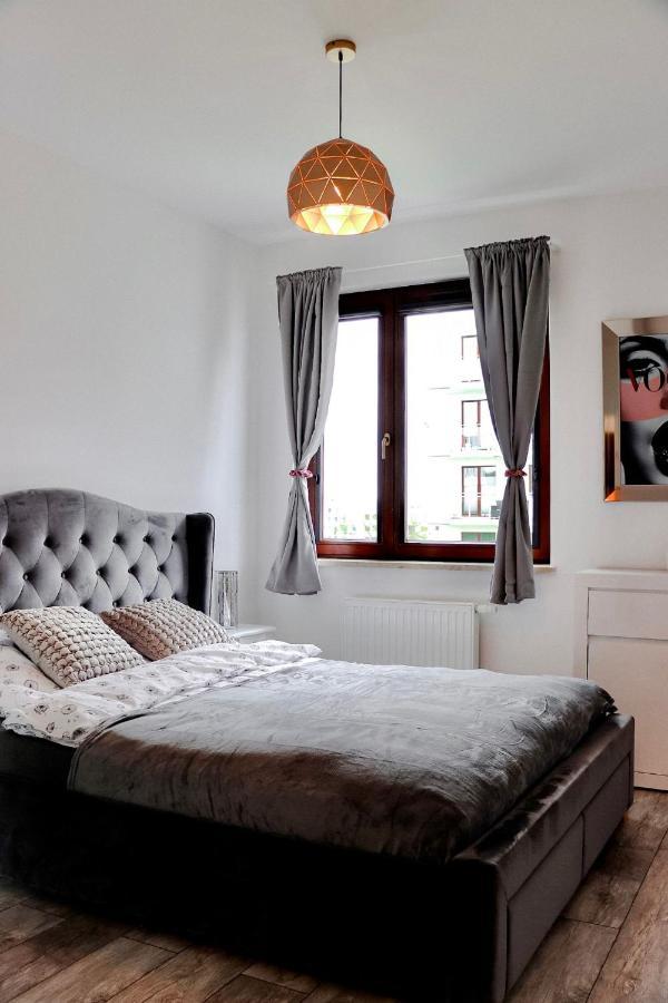 Lavender Hill Apartment Danzig Exterior foto