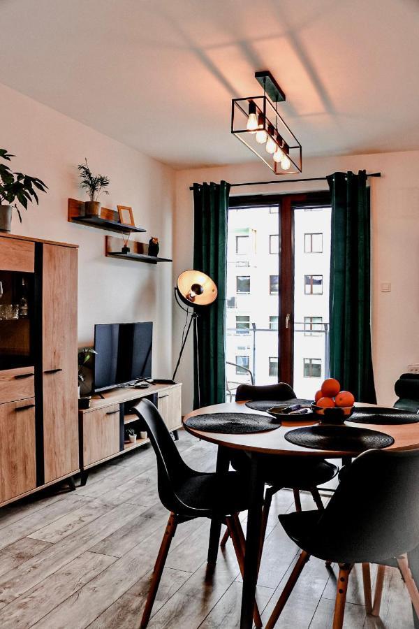 Lavender Hill Apartment Danzig Exterior foto