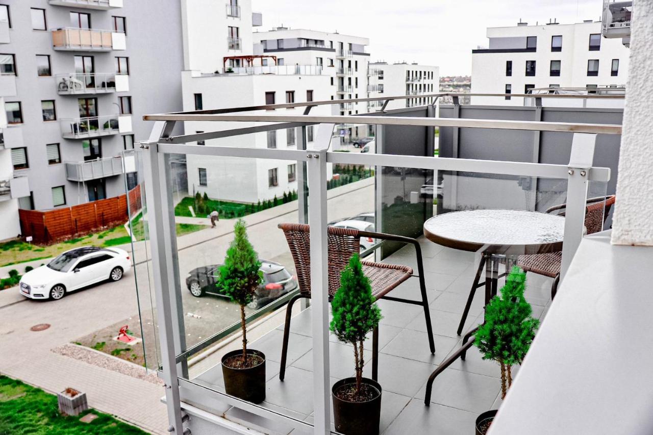 Lavender Hill Apartment Danzig Exterior foto